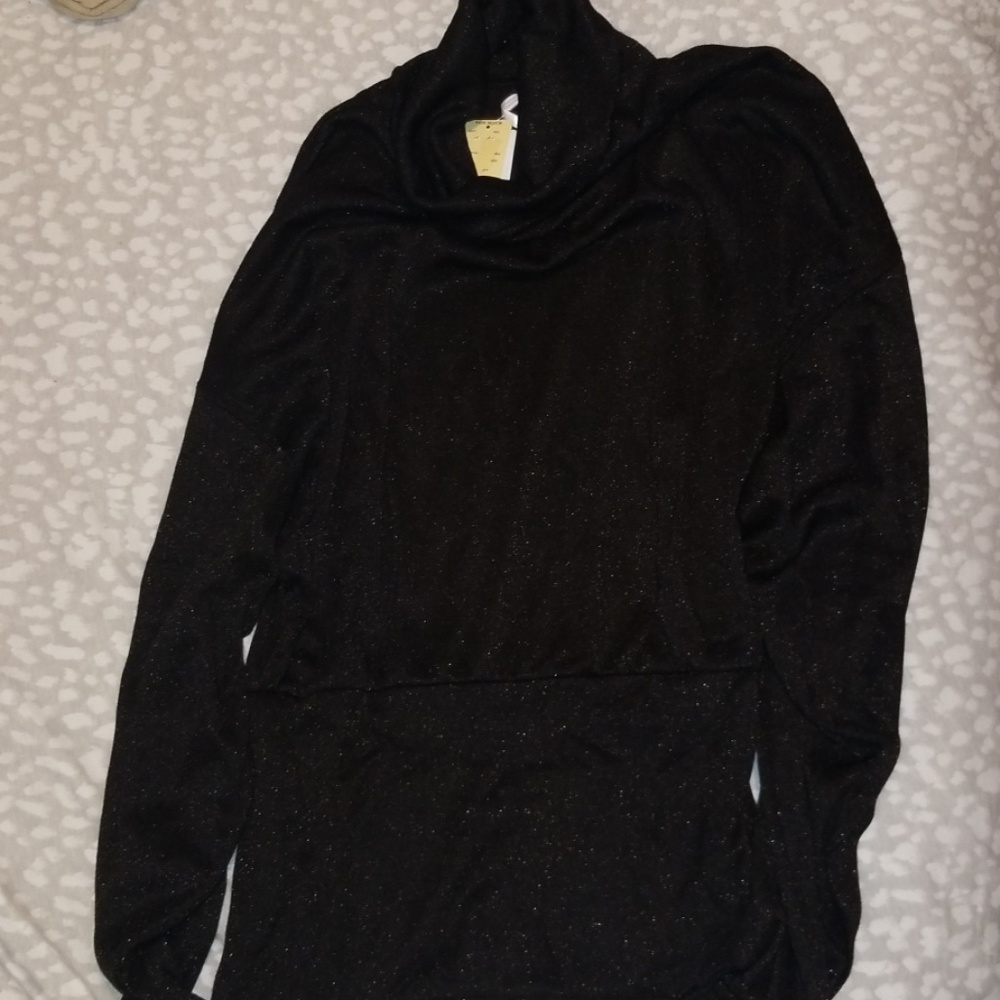 Free people Glam Turtleneck - Picture 5 of 6
